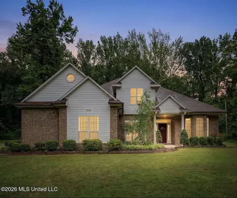 3770 Swinnea Rd, Southaven, MS 38672