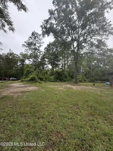 68 Robert Miller Rd, Leakesville, MS 39451