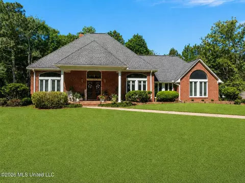 125 Rosebud Trl, Mendenhall, MS 39114