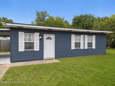 4009 Ingalls Ave, Pascagoula, MS 39581