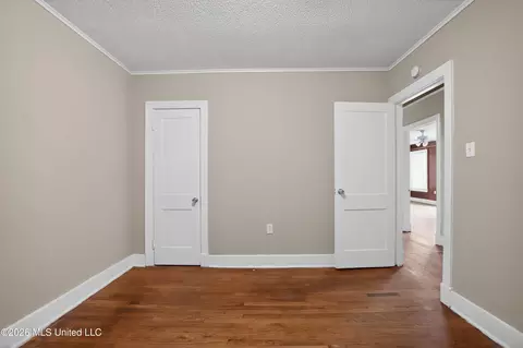 Bedroom - 3021 Downing St, Jackson, MS 39216 photo 3 of 6