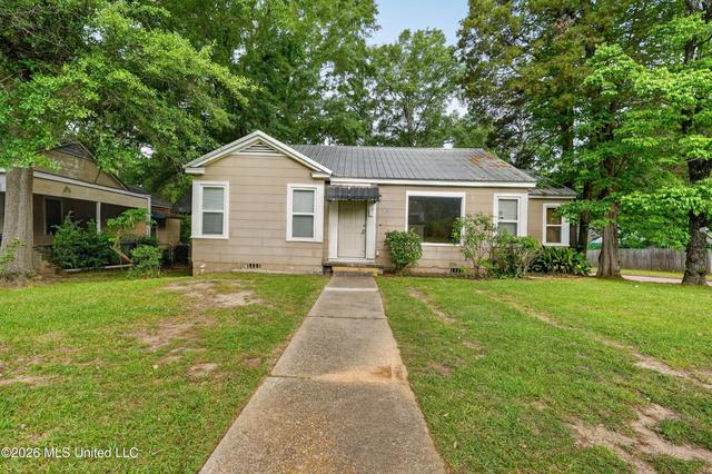3021 Downing St, Jackson, MS 39216