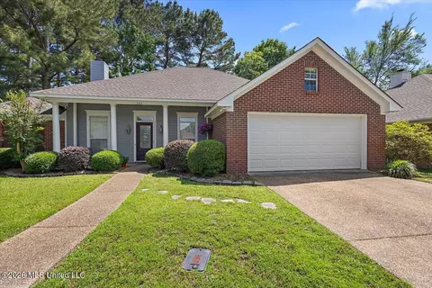 206 Laurel Oak Cv, Brandon, MS 39047