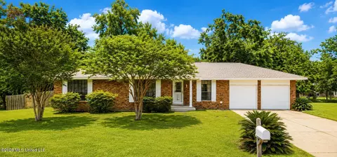 108 Shore Dr, Long Beach, MS 39560