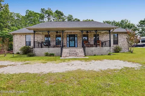 17114 Doc Lizana Rd, Gulfport, MS 39503