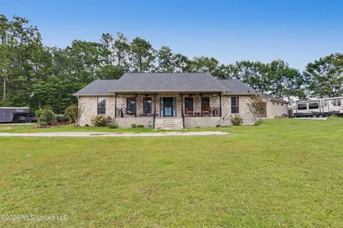 17114 Doc Lizana Rd, Gulfport, MS 39503