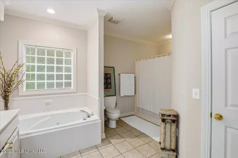 Bath - 23 Spring Lake Cir, Pearl, MS 39208 photo 2 of 4