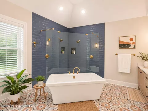 Bath - 1724 Slocum Rd, Hernando, MS 38632 photo 2 of 4