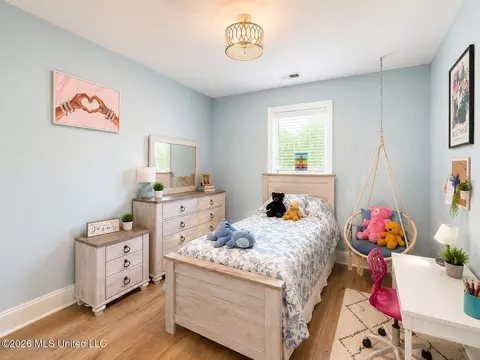 Bedroom - 1724 Slocum Rd, Hernando, MS 38632 photo 1 of 4