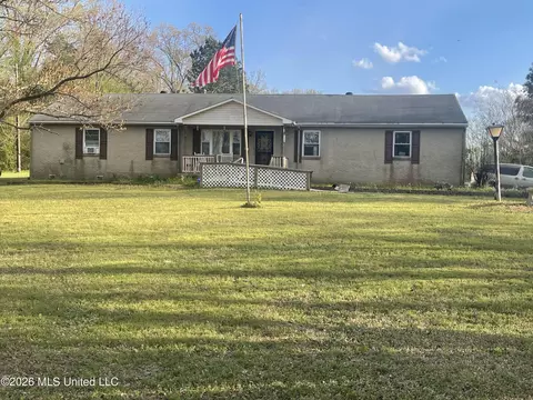 3581 Countyline Tate Rd, Coldwater, MS 38618