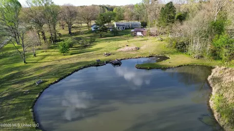 View/Area - 3581 Countyline Tate Rd, Coldwater, MS 38618 photo 4 of 5
