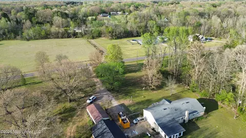 View/Area - 3581 Countyline Tate Rd, Coldwater, MS 38618 photo 2 of 5