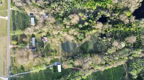 View/Area - 3581 Countyline Tate Rd, Coldwater, MS 38618 photo 3 of 5