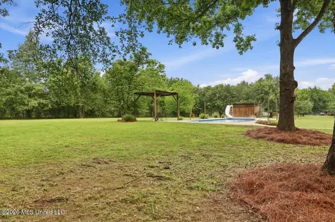 Exterior - 327 Clarkdell Rd, Canton, MS 39046 photo 16 of 24