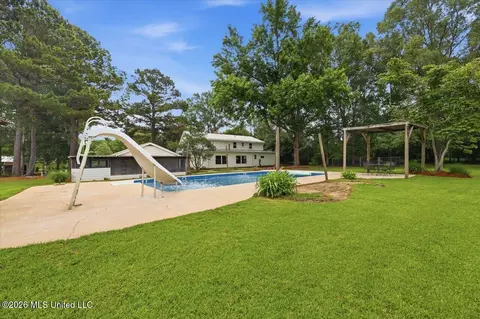 Exterior - 327 Clarkdell Rd, Canton, MS 39046 photo 18 of 24