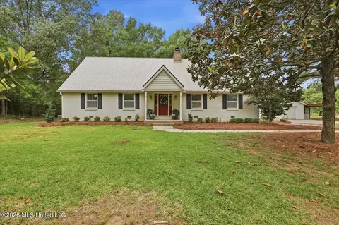 Exterior - 327 Clarkdell Rd, Canton, MS 39046 photo 2 of 24