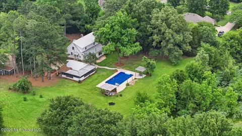 Exterior - 327 Clarkdell Rd, Canton, MS 39046 photo 21 of 24
