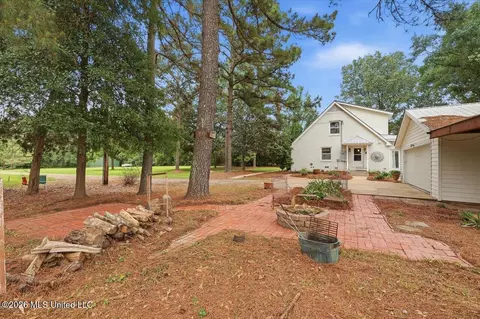 Exterior - 327 Clarkdell Rd, Canton, MS 39046 photo 8 of 24