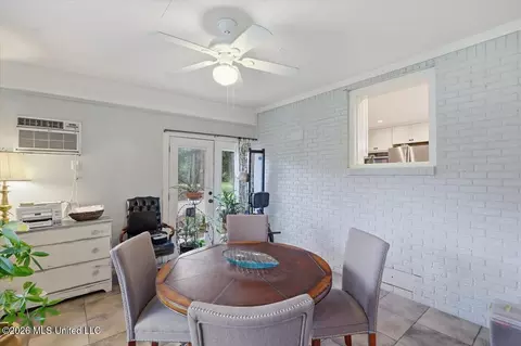 Dining - 327 Clarkdell Rd, Canton, MS 39046 photo 3 of 4
