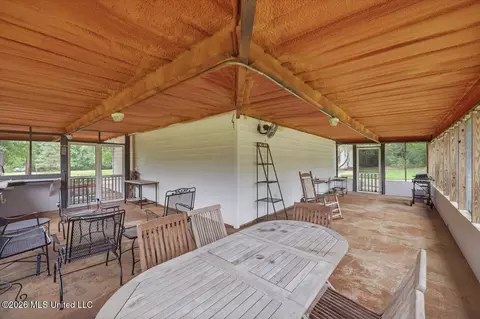 Exterior - 327 Clarkdell Rd, Canton, MS 39046 photo 12 of 24