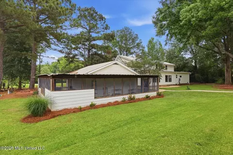 Exterior - 327 Clarkdell Rd, Canton, MS 39046 photo 20 of 24