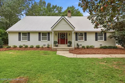 Exterior - 327 Clarkdell Rd, Canton, MS 39046 photo 3 of 24
