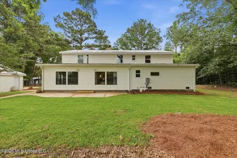 Exterior - 327 Clarkdell Rd, Canton, MS 39046 photo 15 of 24