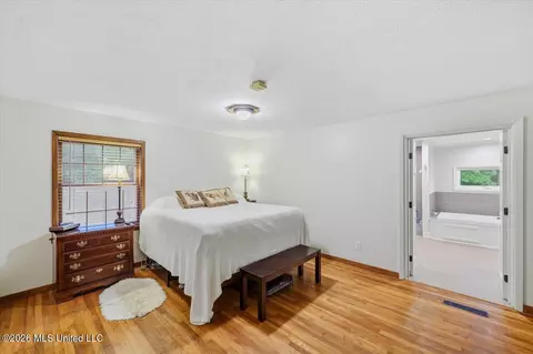 Bedroom - 327 Clarkdell Rd, Canton, MS 39046 photo 1 of 9