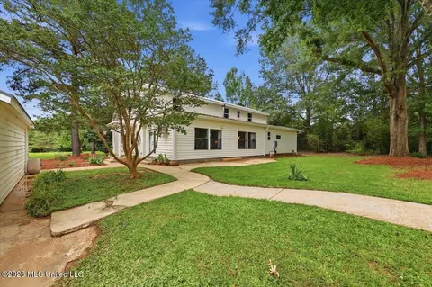 Exterior - 327 Clarkdell Rd, Canton, MS 39046 photo 14 of 24