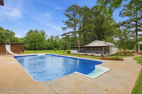 Exterior - 327 Clarkdell Rd, Canton, MS 39046 photo 1 of 24