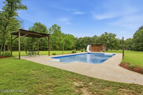Exterior - 327 Clarkdell Rd, Canton, MS 39046 photo 17 of 24