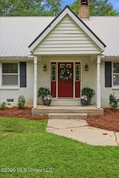 Exterior - 327 Clarkdell Rd, Canton, MS 39046 photo 4 of 24
