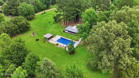 Exterior - 327 Clarkdell Rd, Canton, MS 39046 photo 24 of 24