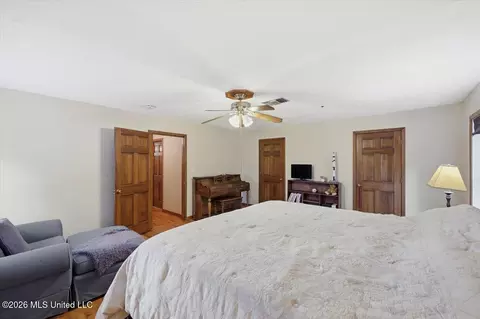 Bedroom - 327 Clarkdell Rd, Canton, MS 39046 photo 9 of 9