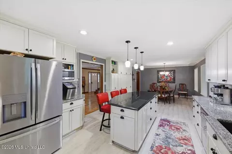 Kitchen - 327 Clarkdell Rd, Canton, MS 39046 photo 3 of 5