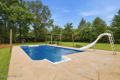Exterior - 327 Clarkdell Rd, Canton, MS 39046 photo 19 of 24