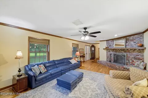 Living - 327 Clarkdell Rd, Canton, MS 39046 photo 2 of 2