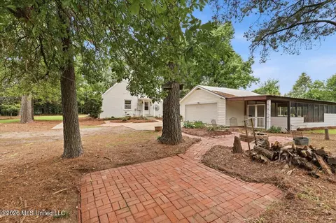 Exterior - 327 Clarkdell Rd, Canton, MS 39046 photo 7 of 24