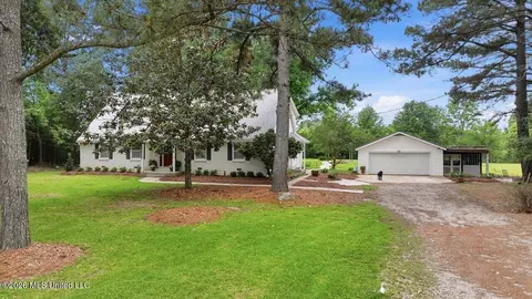 Exterior - 327 Clarkdell Rd, Canton, MS 39046 photo 5 of 24