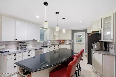 Kitchen - 327 Clarkdell Rd, Canton, MS 39046 photo 1 of 5