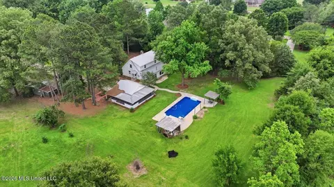 Exterior - 327 Clarkdell Rd, Canton, MS 39046 photo 22 of 24