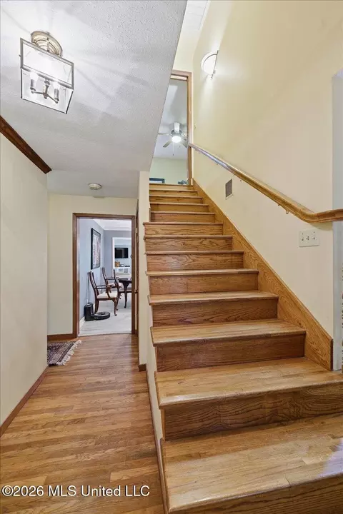 Entry Way - 327 Clarkdell Rd, Canton, MS 39046 photo 3 of 3