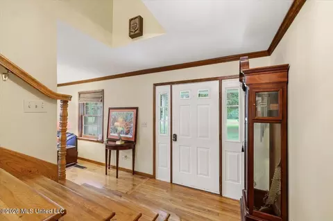 Entry Way - 327 Clarkdell Rd, Canton, MS 39046 photo 1 of 3