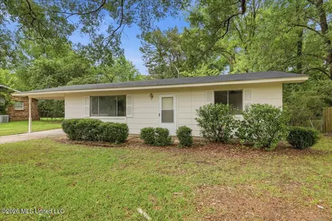 4251 Old Brandon Rd, Pearl, MS 39208