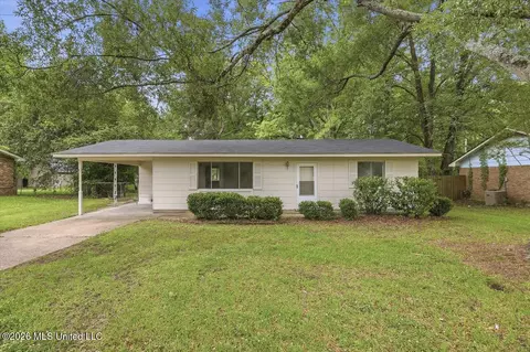 4251 Old Brandon Rd, Pearl, MS 39208