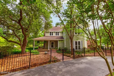 20332 Hayes Rd, Long Beach, MS 39560