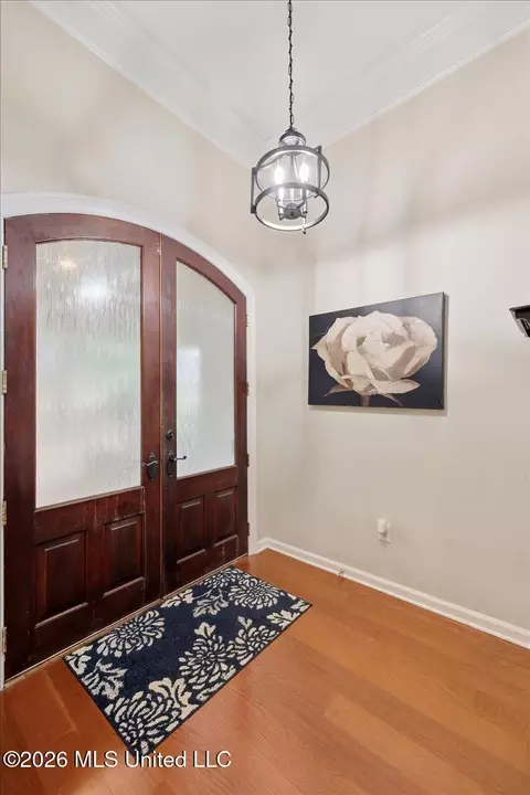 Entry Way - 140 Spindlewood Dr, Madison, MS 39110 photo 1 of 3