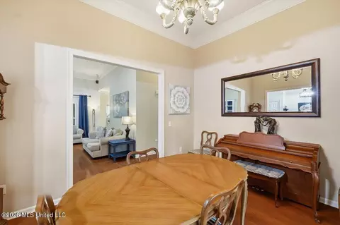 Dining - 140 Spindlewood Dr, Madison, MS 39110 photo 4 of 4