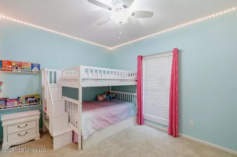Bedroom - 140 Spindlewood Dr, Madison, MS 39110 photo 3 of 5
