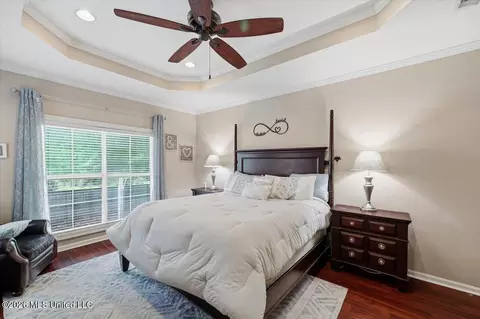 Bedroom - 140 Spindlewood Dr, Madison, MS 39110 photo 1 of 5